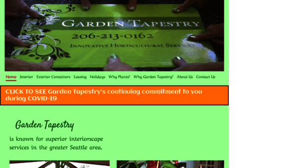 gardentapestryinc.com