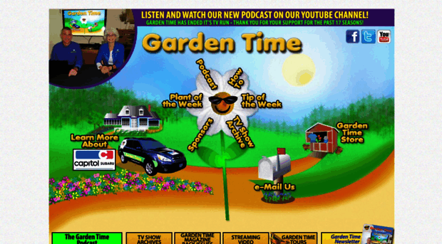 gardentime.tv