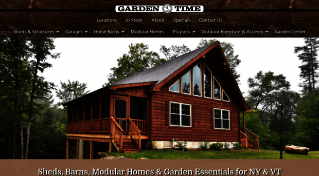 gardentimeinc.com