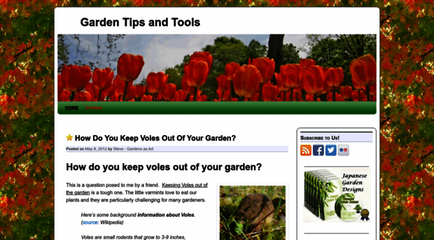 gardentipsandtools.com