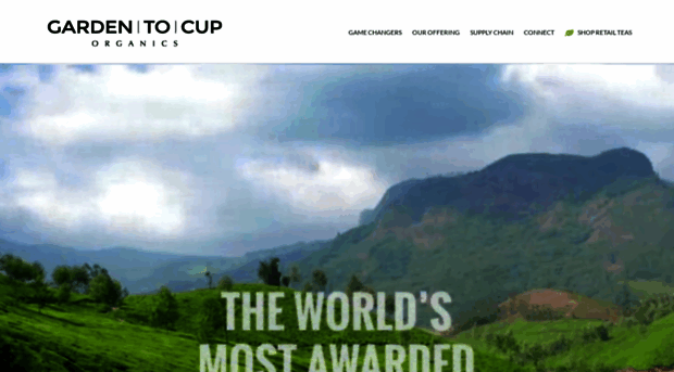 gardentocup.com