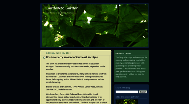 gardentogarden.blogspot.com