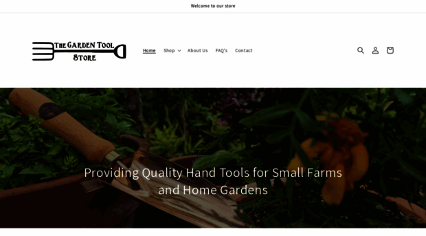 gardentools.nz