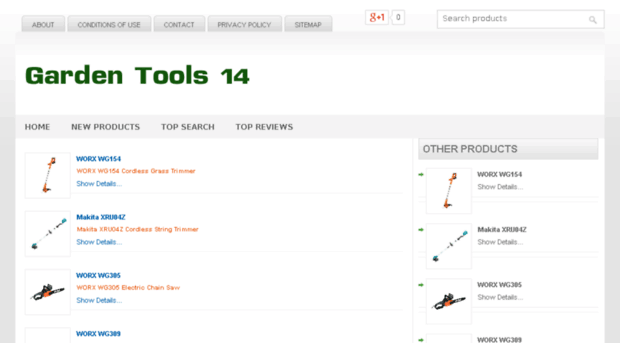 gardentools14.com