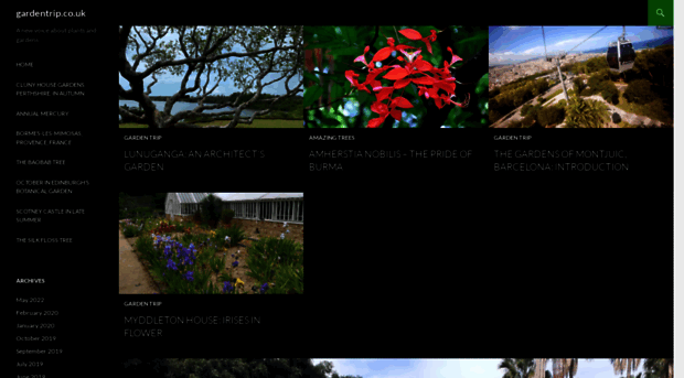 gardentrip.co.uk