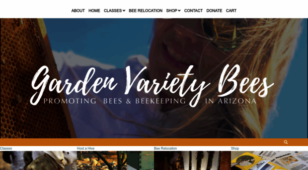 gardenvarietybees.com