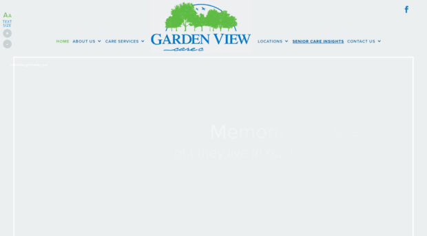 gardenviewcarecenter.com