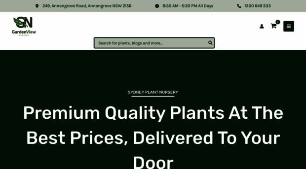 gardenviewnursery.com.au