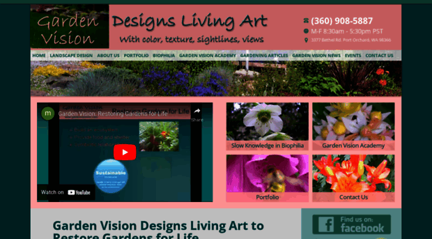 gardenvisioninc.com