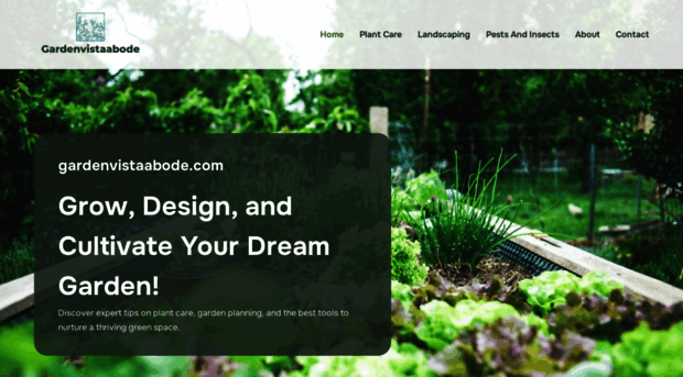 gardenvistaabode.com