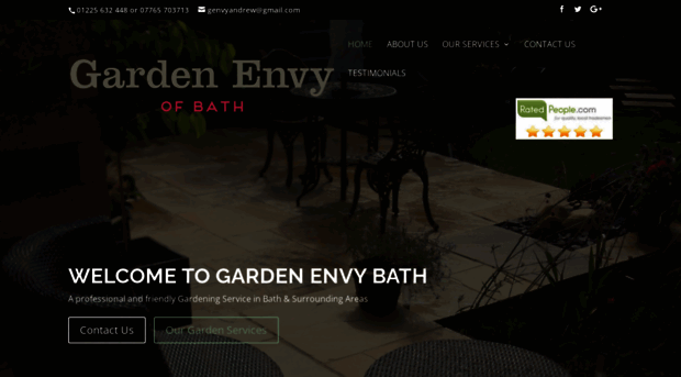 gardenvyofbath.co.uk