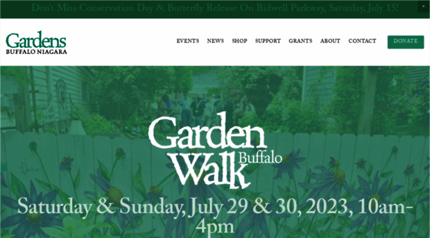 gardenwalkbuffalo.com