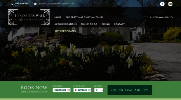 gardenwalkinn.com