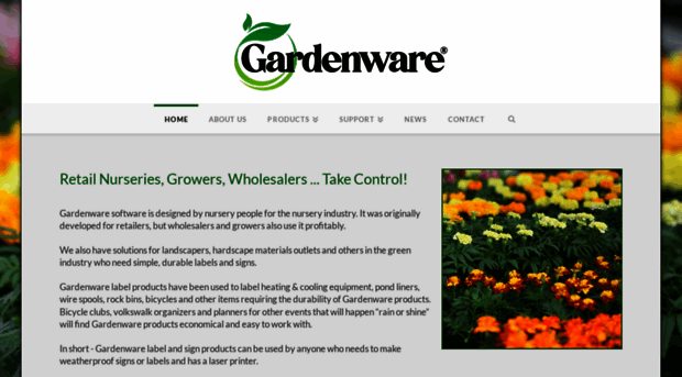 gardenware.com