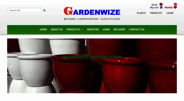 gardenwize.com.au