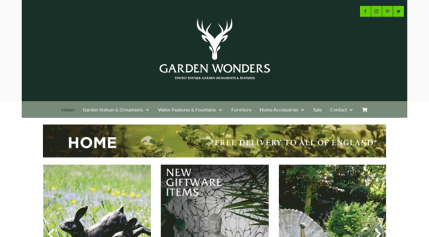 gardenwonders.co.uk