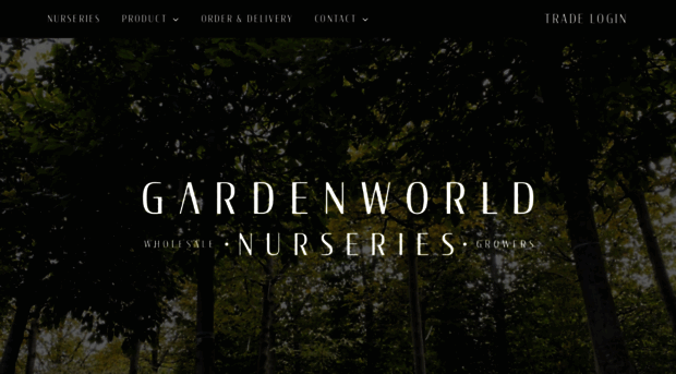 gardenworld.ie