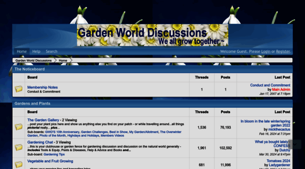 gardenworld.proboards.com