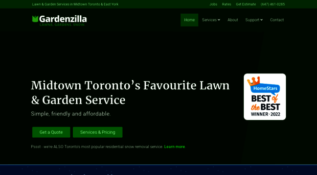 gardenzilla.ca