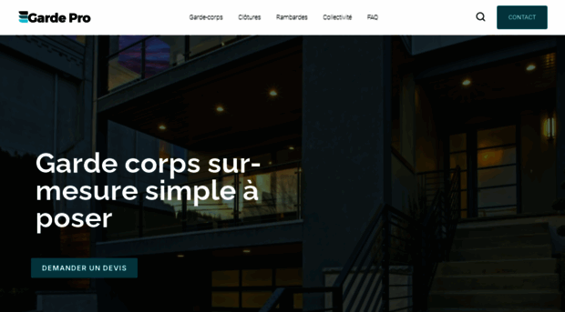 gardepro.com