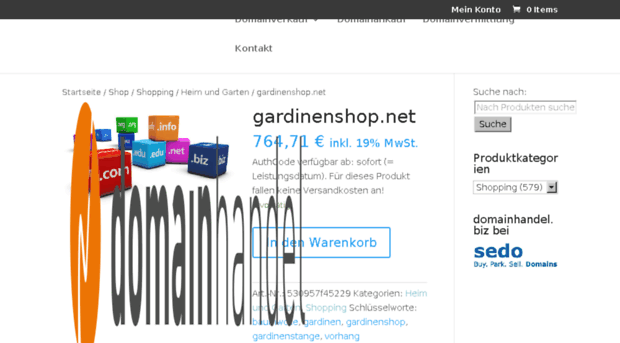 gardinenshop.net