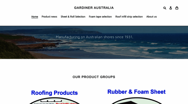 gardineraustralia.com.au