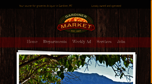 gardinermarket.com