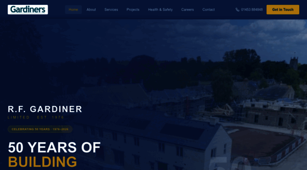 gardiners.uk.com