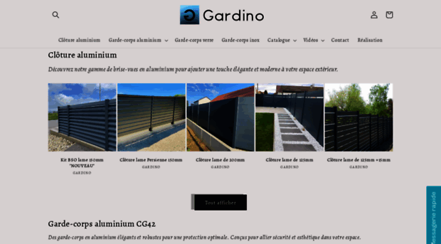 gardino.fr