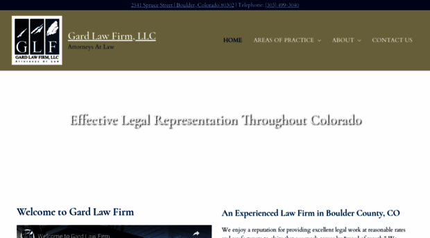 gardlawfirm.com