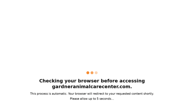 gardneranimalcarecenter.com