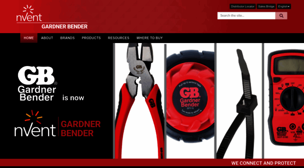 gardnerbender.com