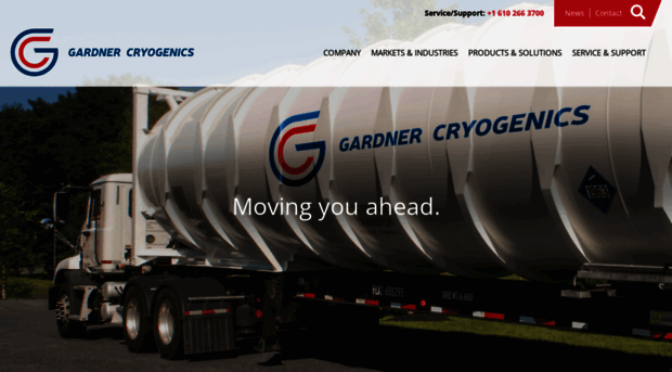 gardnercryo.com