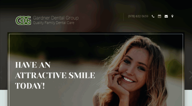 gardnerdentalgroup.net