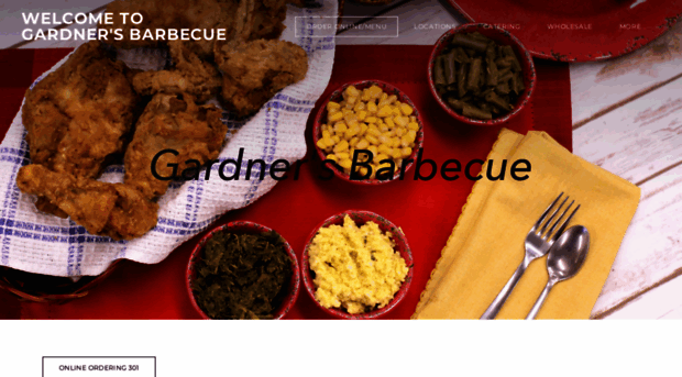 gardnerfoods.com