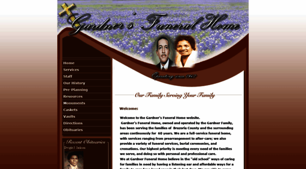 gardnerfuneralhome.net