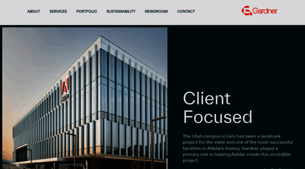 gardnergroup.com