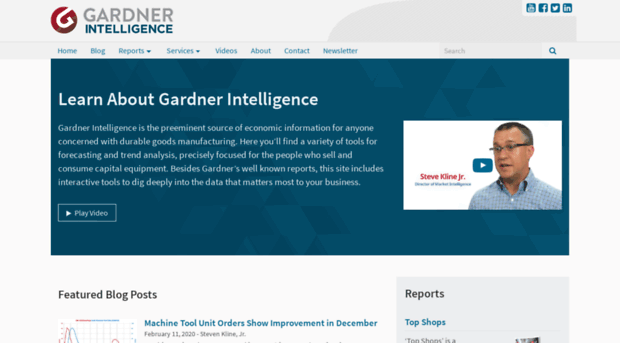 gardnerintelligence.com