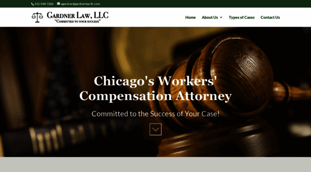 gardnerlaw-llc.com