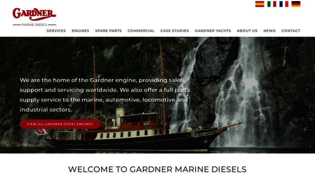 gardnermarine.com