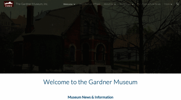 gardnermuseuminc.com