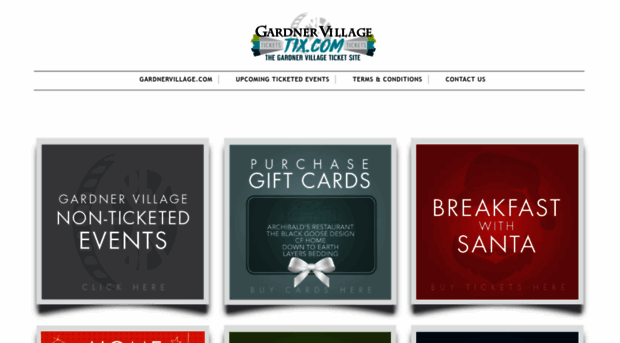 gardnervillagetix.com