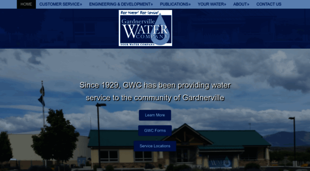 gardnervillewater.org