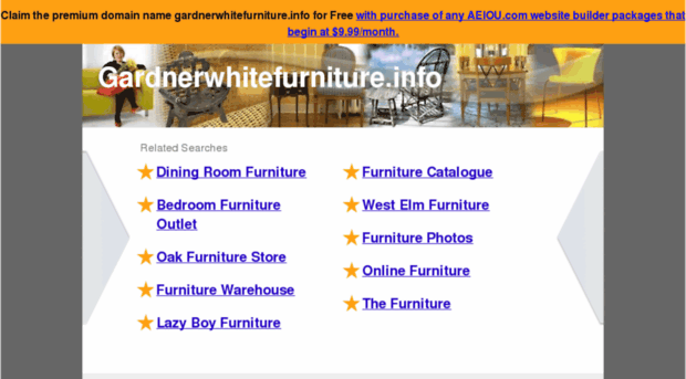 gardnerwhitefurniture.info