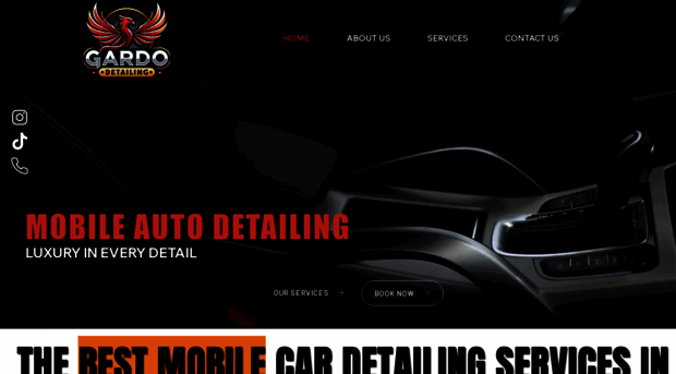 gardodetailing.com