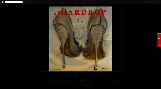 gardrop.blogspot.com