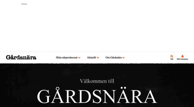 gardsnara.se