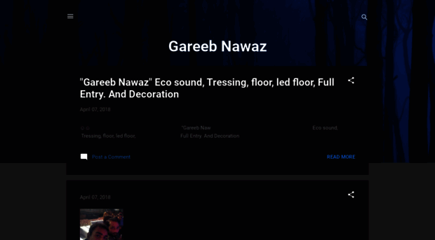 gareebnawaz12.blogspot.com