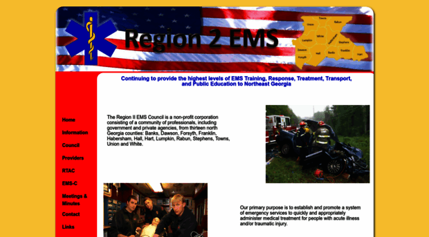garegion2ems.org