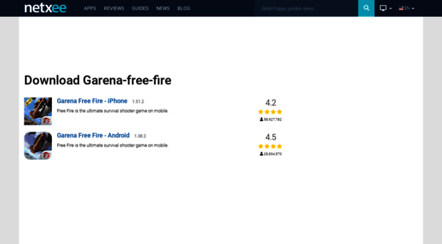 garena-free-fire.en.netxee.com